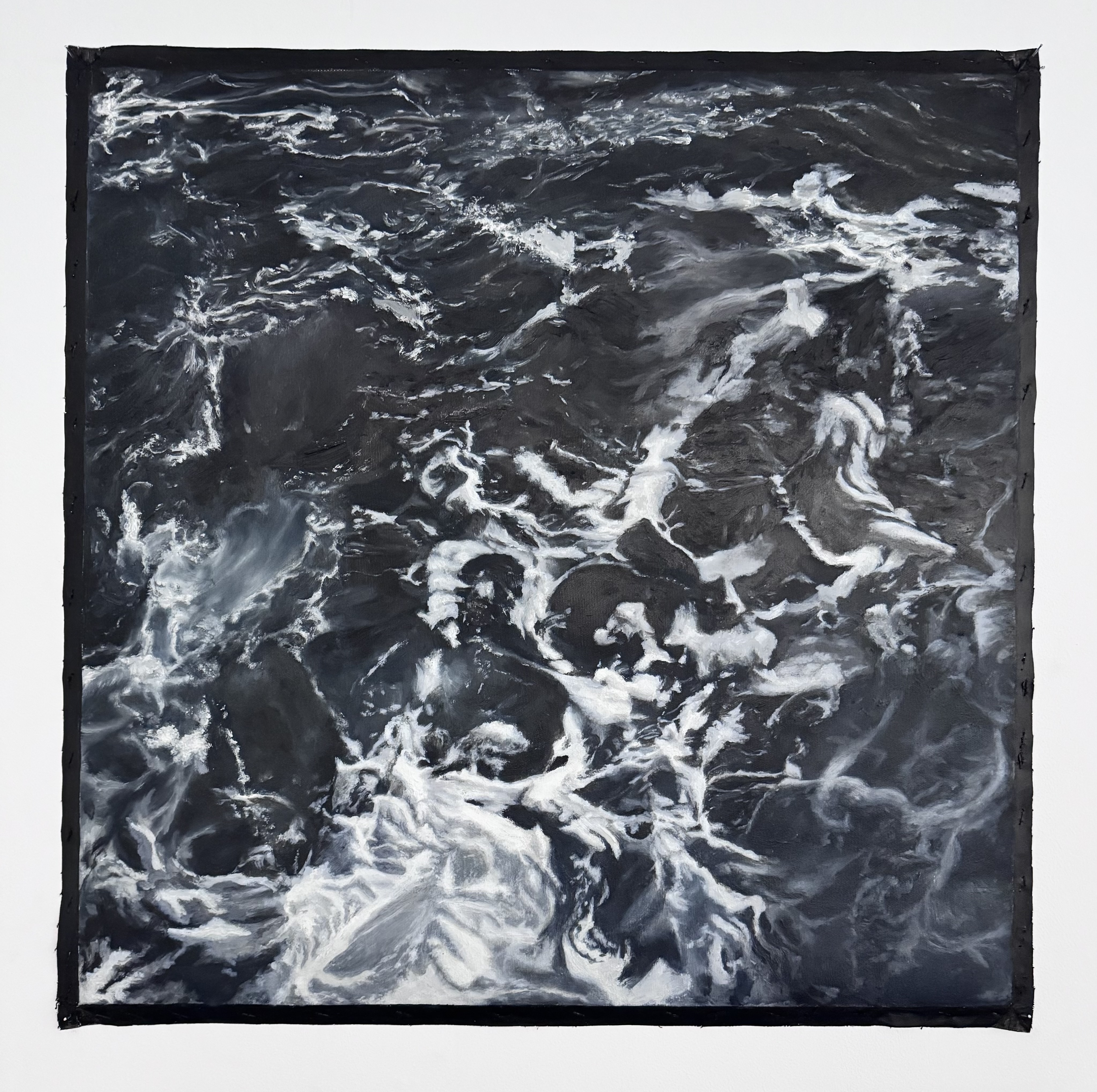 El Mar Hirviendo — image 10