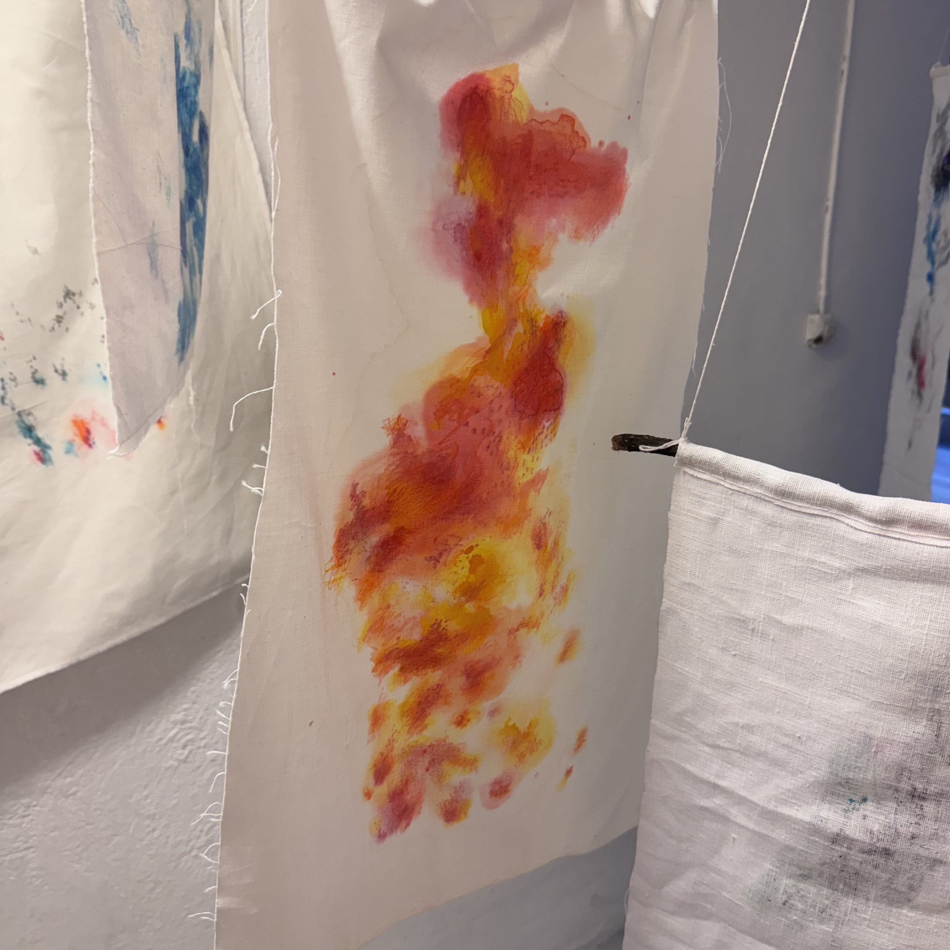 Painting and Drawing