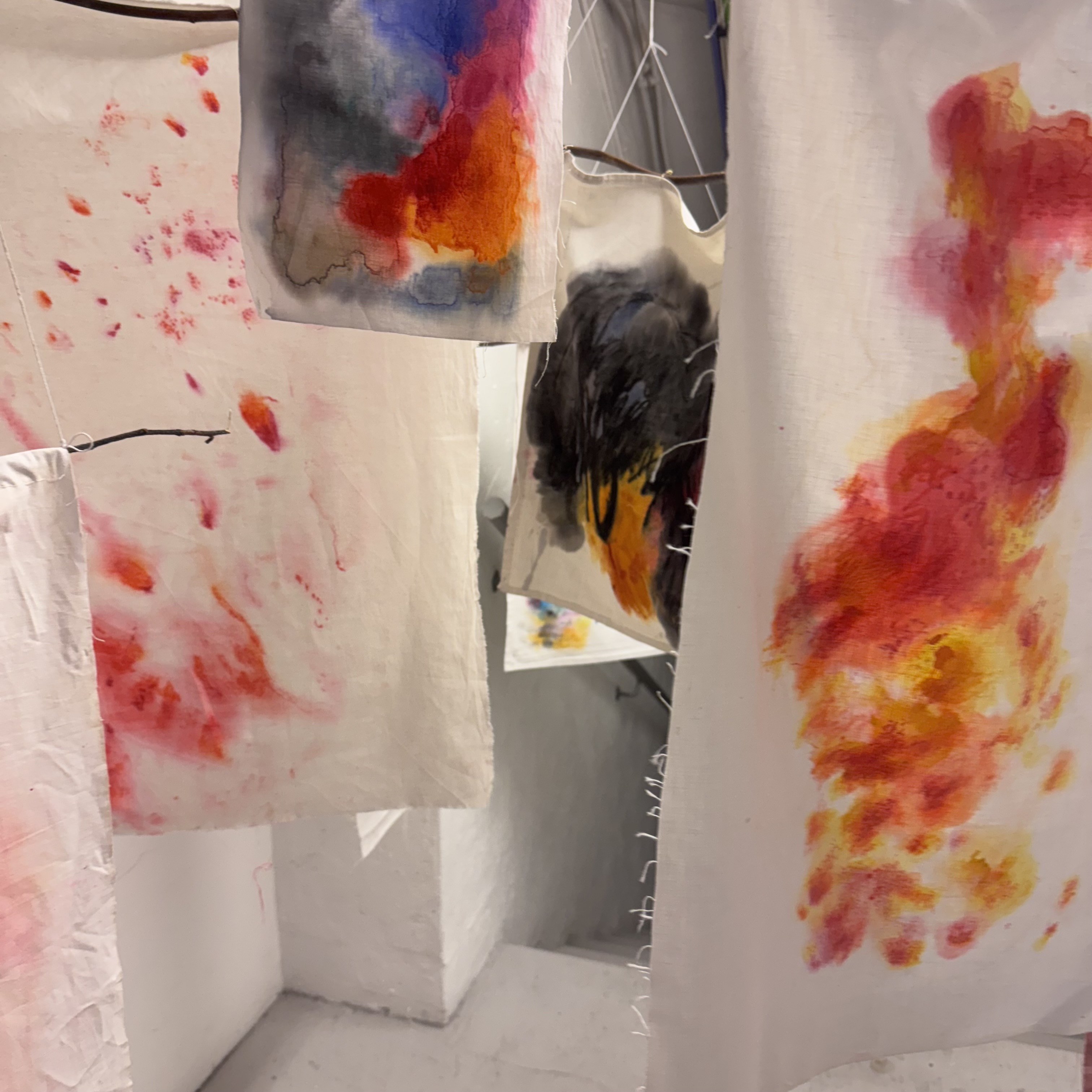 Painting and Drawing