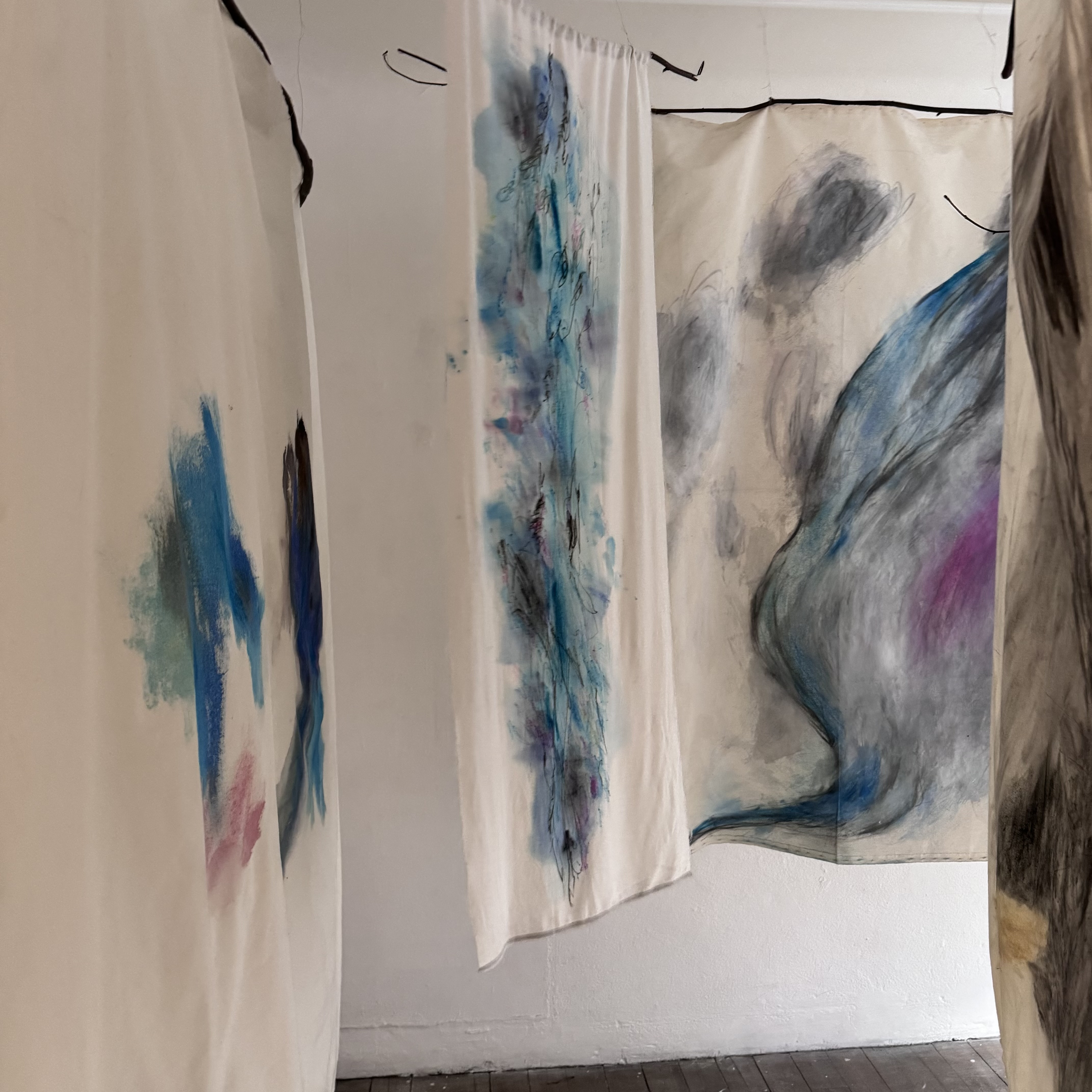 Painting and Drawing