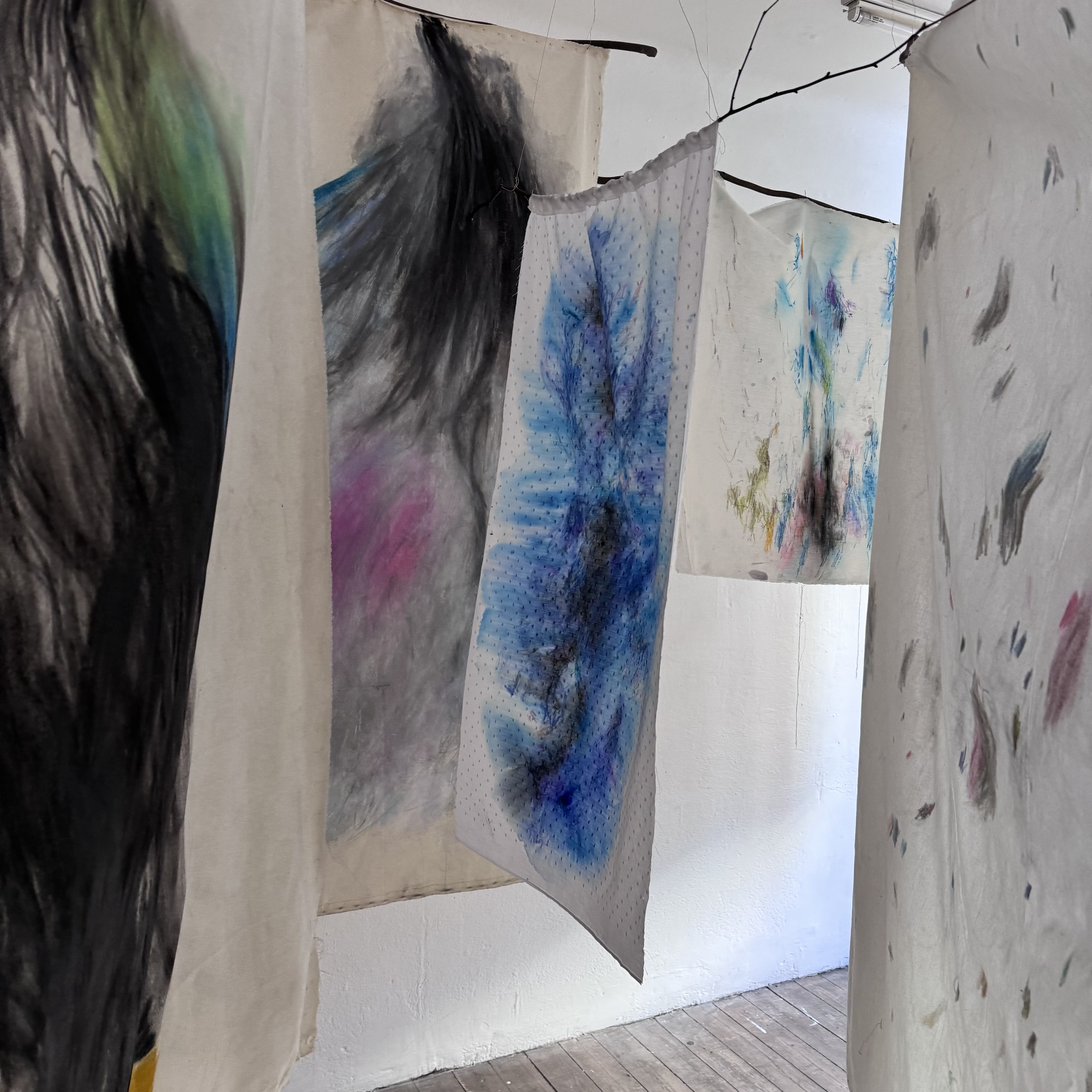 Painting and Drawing
