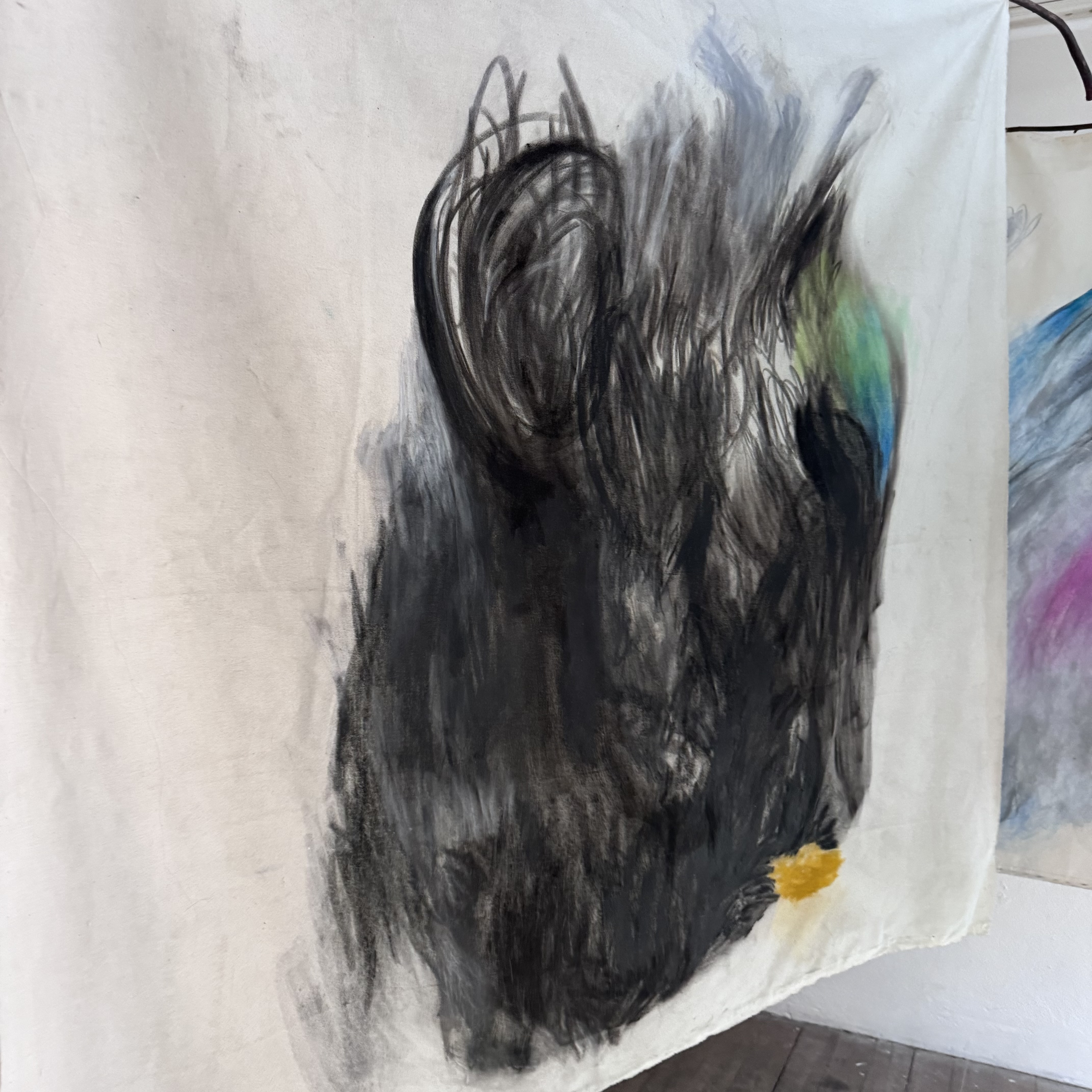 Painting and Drawing