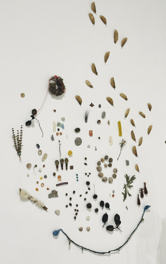 Empty Head — Araucaria Gallery, Barcelona