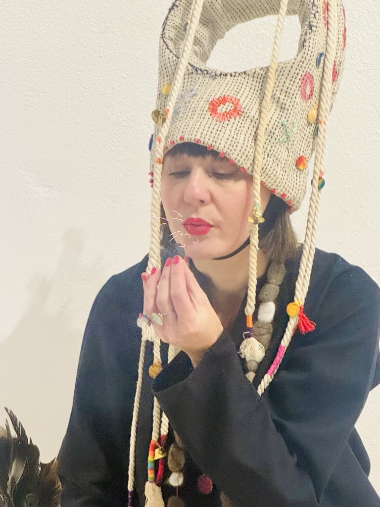 Empty Head — Araucaria Gallery, Barcelona