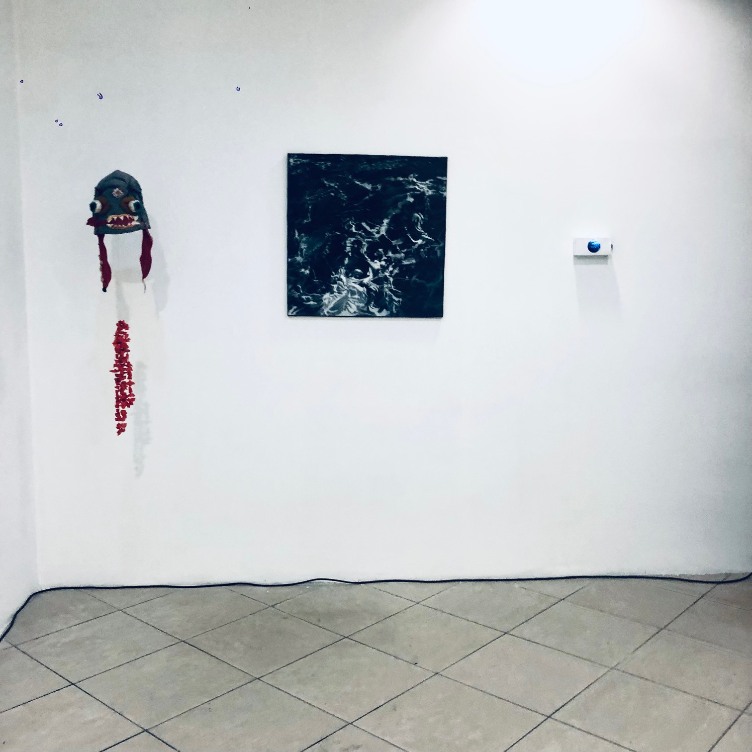La Sombra — Barcelona