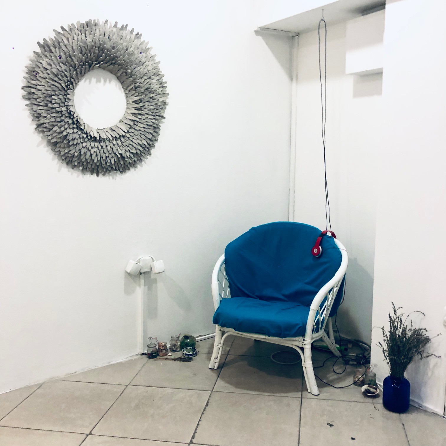 La Sombra — Barcelona