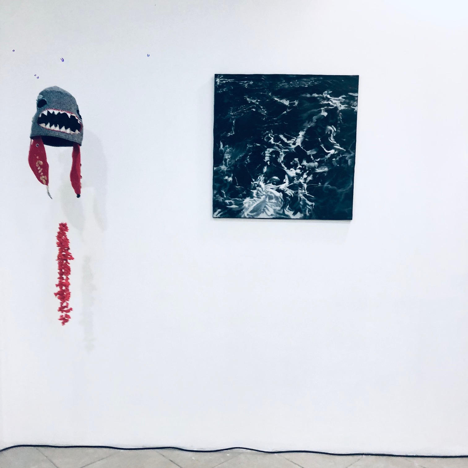 La Sombra — Barcelona