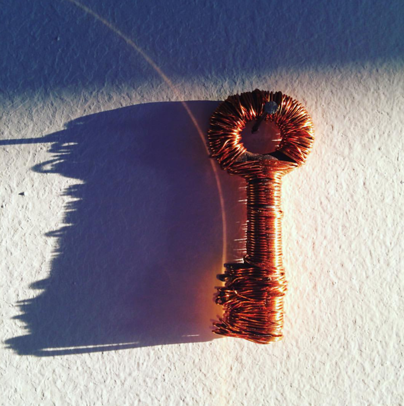 Wearable Objects