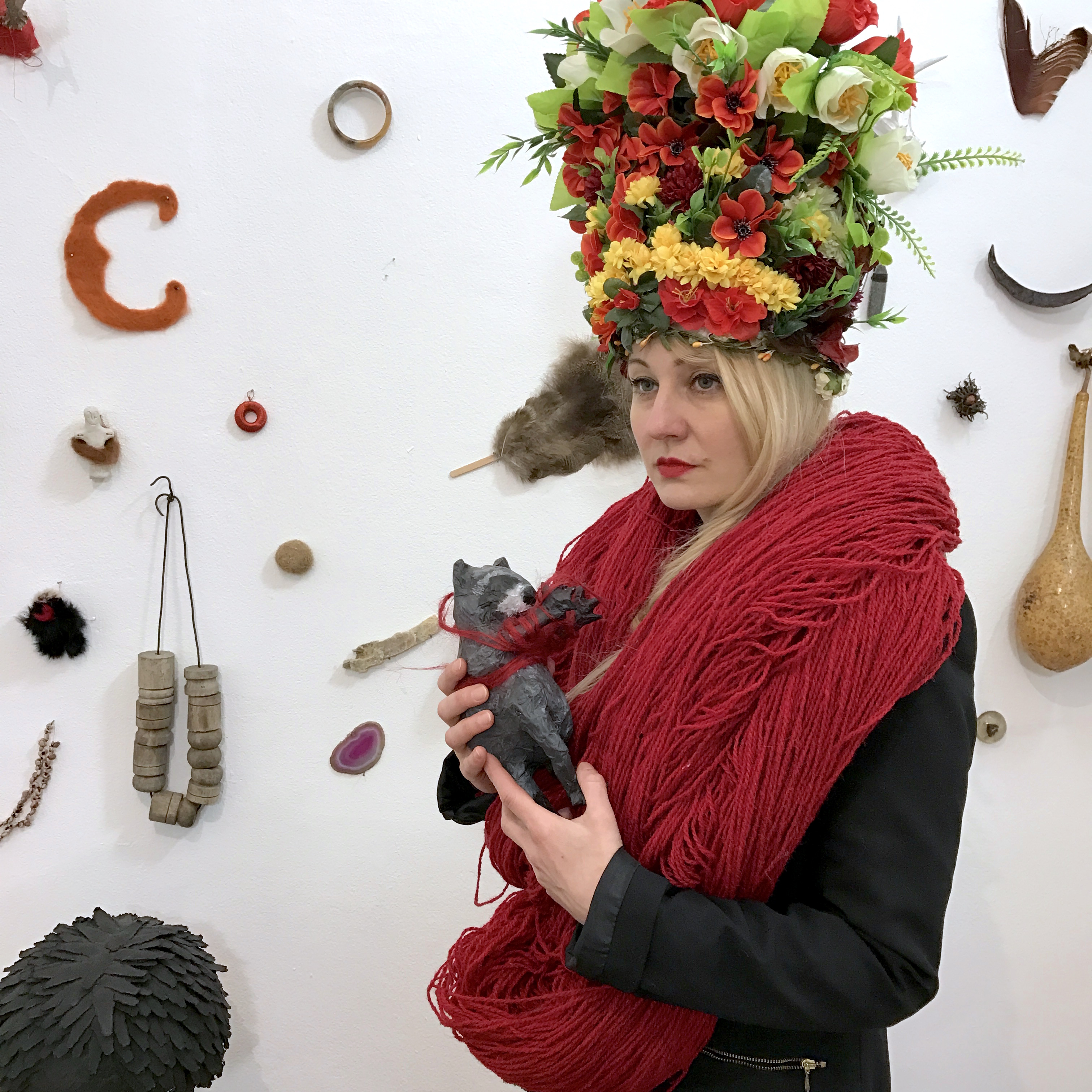 Wearable Objects