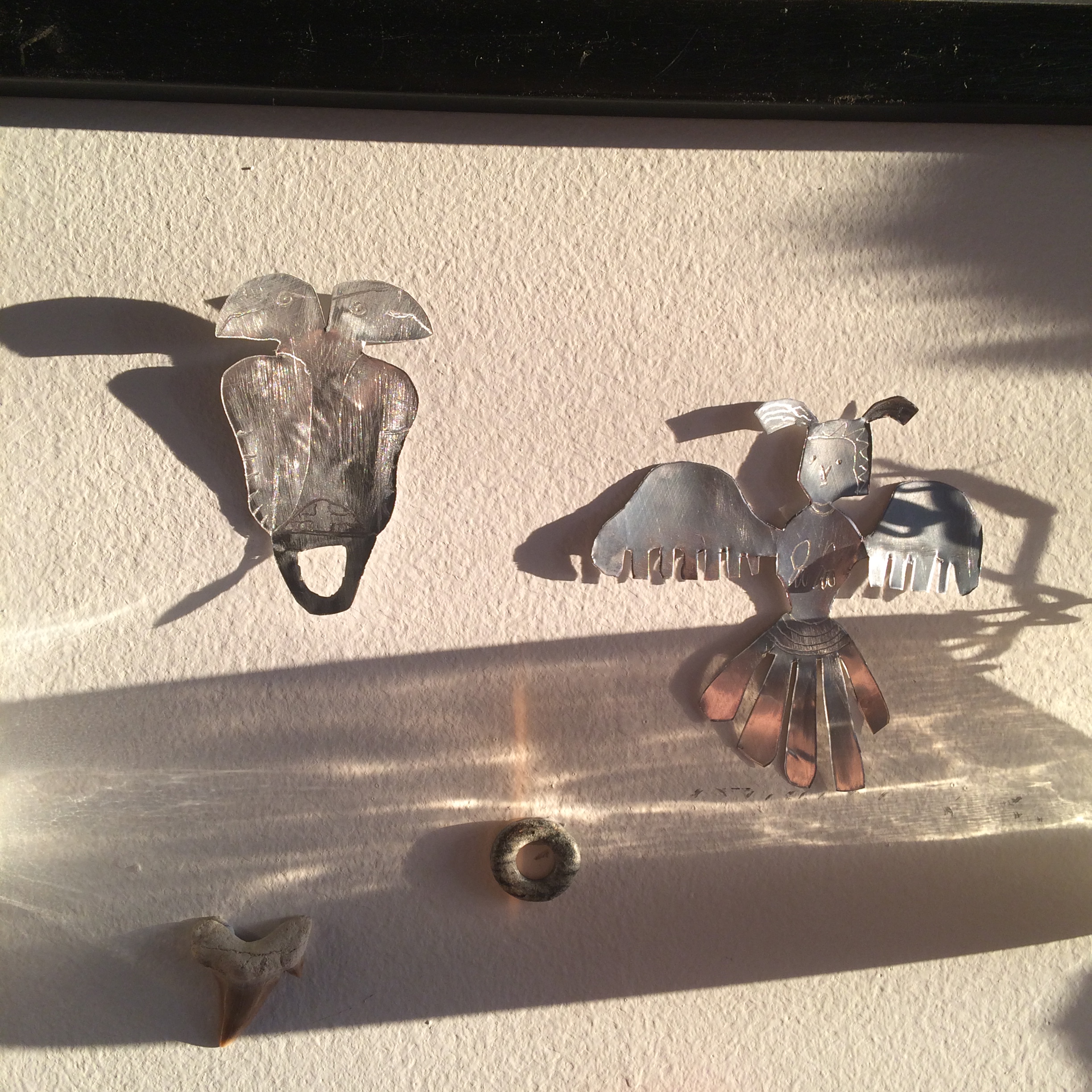 Wearable Objects