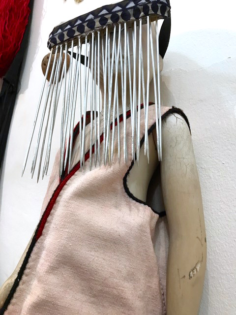 Wearable Objects
