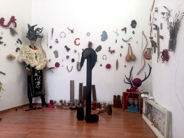 Wearable Objects