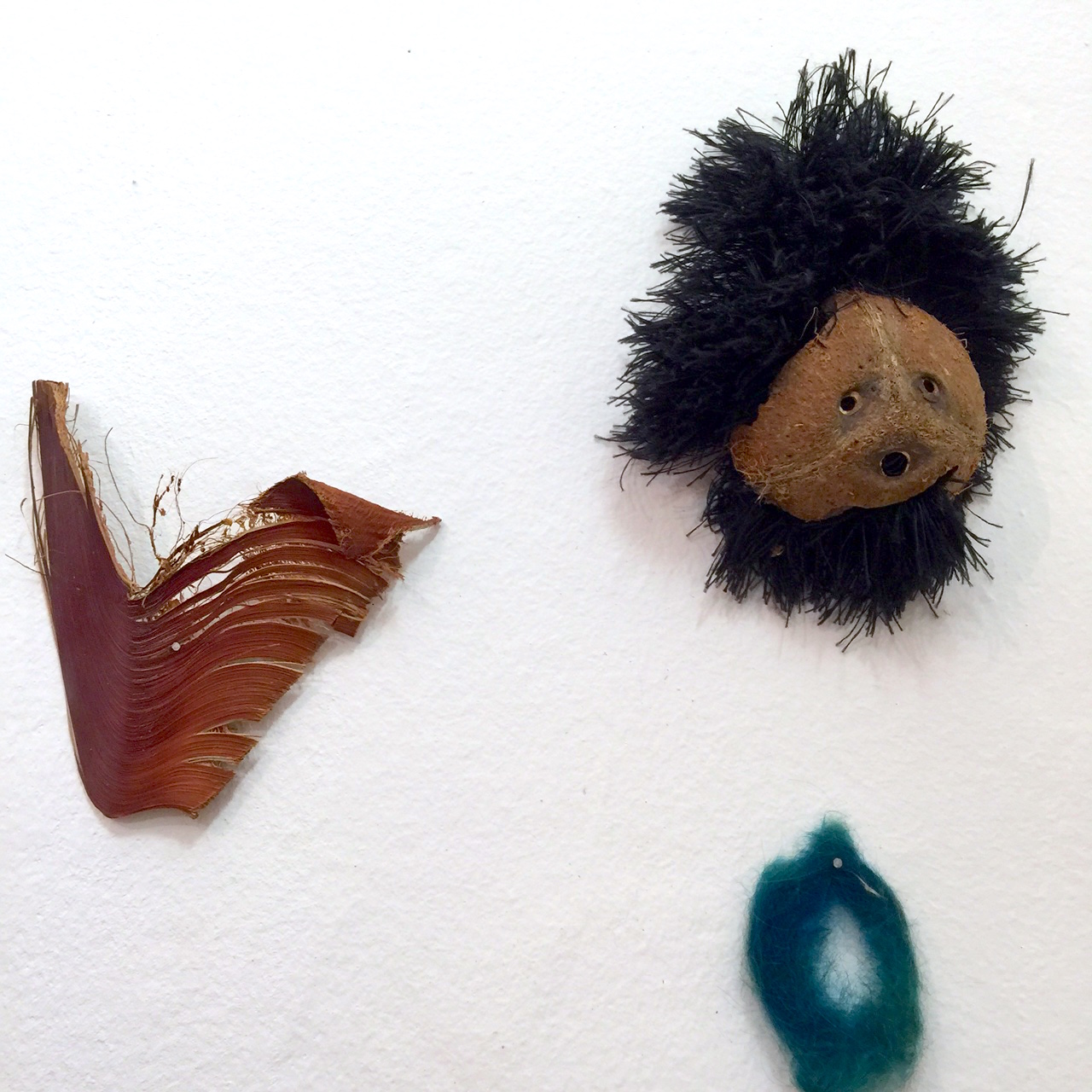 Wearable Objects