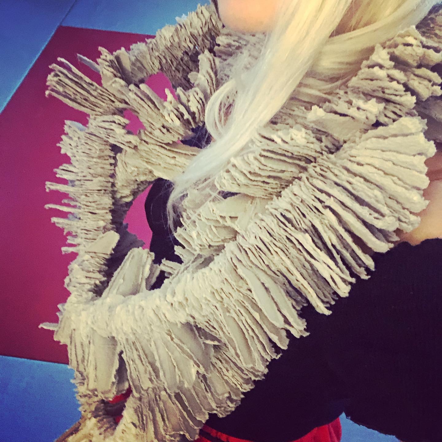 Wearable Objects